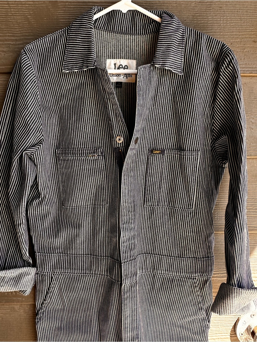 Women’s Lee Union-All